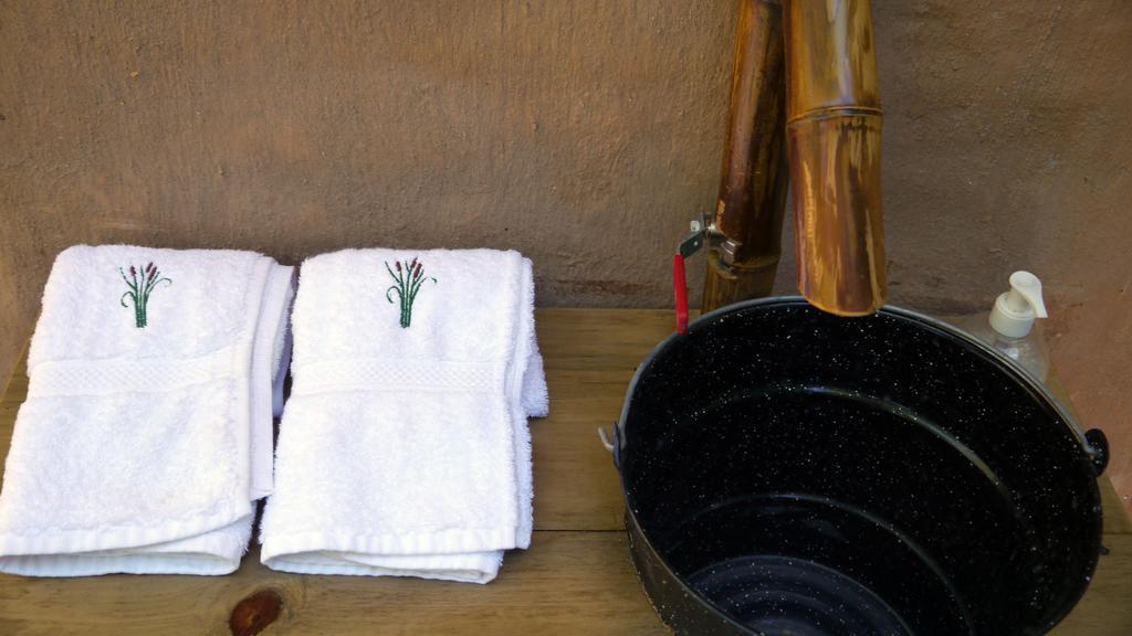 El Tular Santuario Natural Hotel San Jose Pinula Ngoại thất bức ảnh