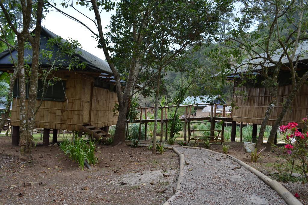 El Tular Santuario Natural Hotel San Jose Pinula Phòng bức ảnh