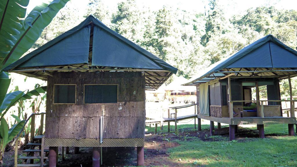 El Tular Santuario Natural Hotel San Jose Pinula Phòng bức ảnh