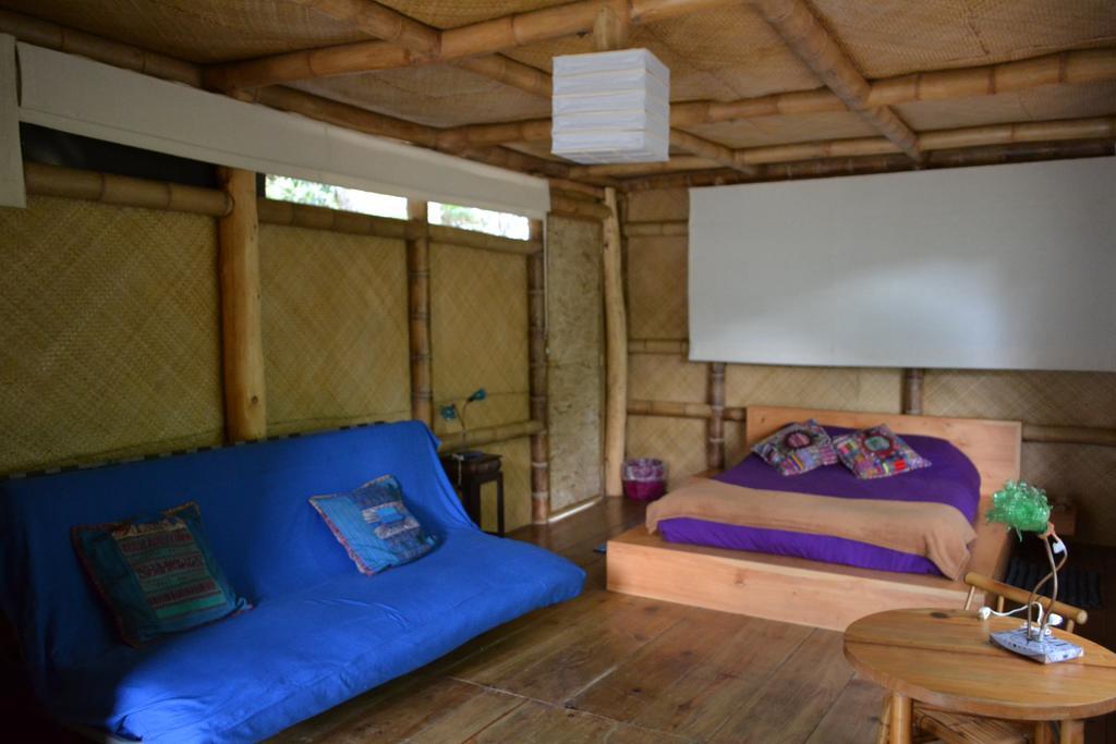 El Tular Santuario Natural Hotel San Jose Pinula Phòng bức ảnh