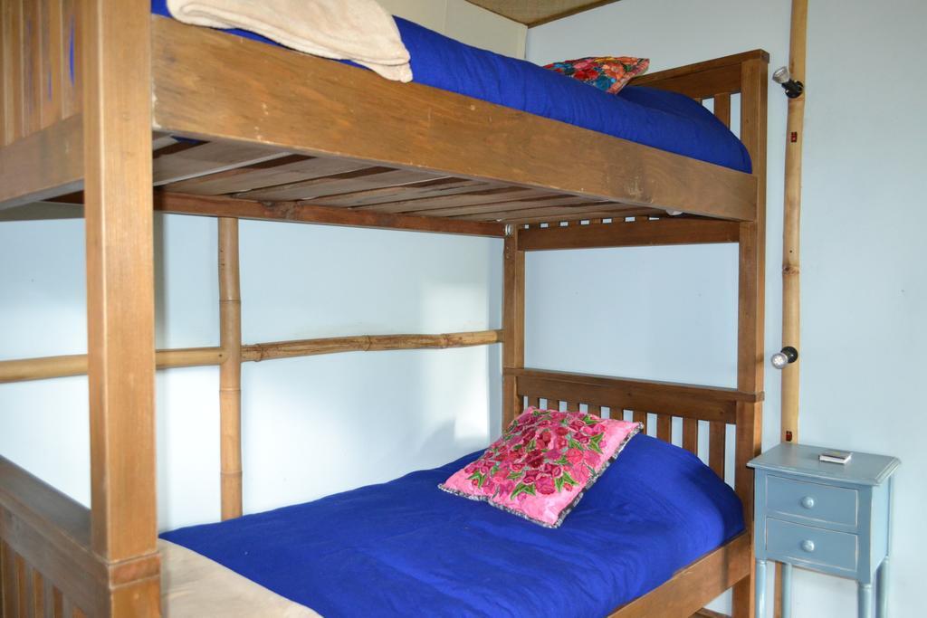 El Tular Santuario Natural Hotel San Jose Pinula Phòng bức ảnh